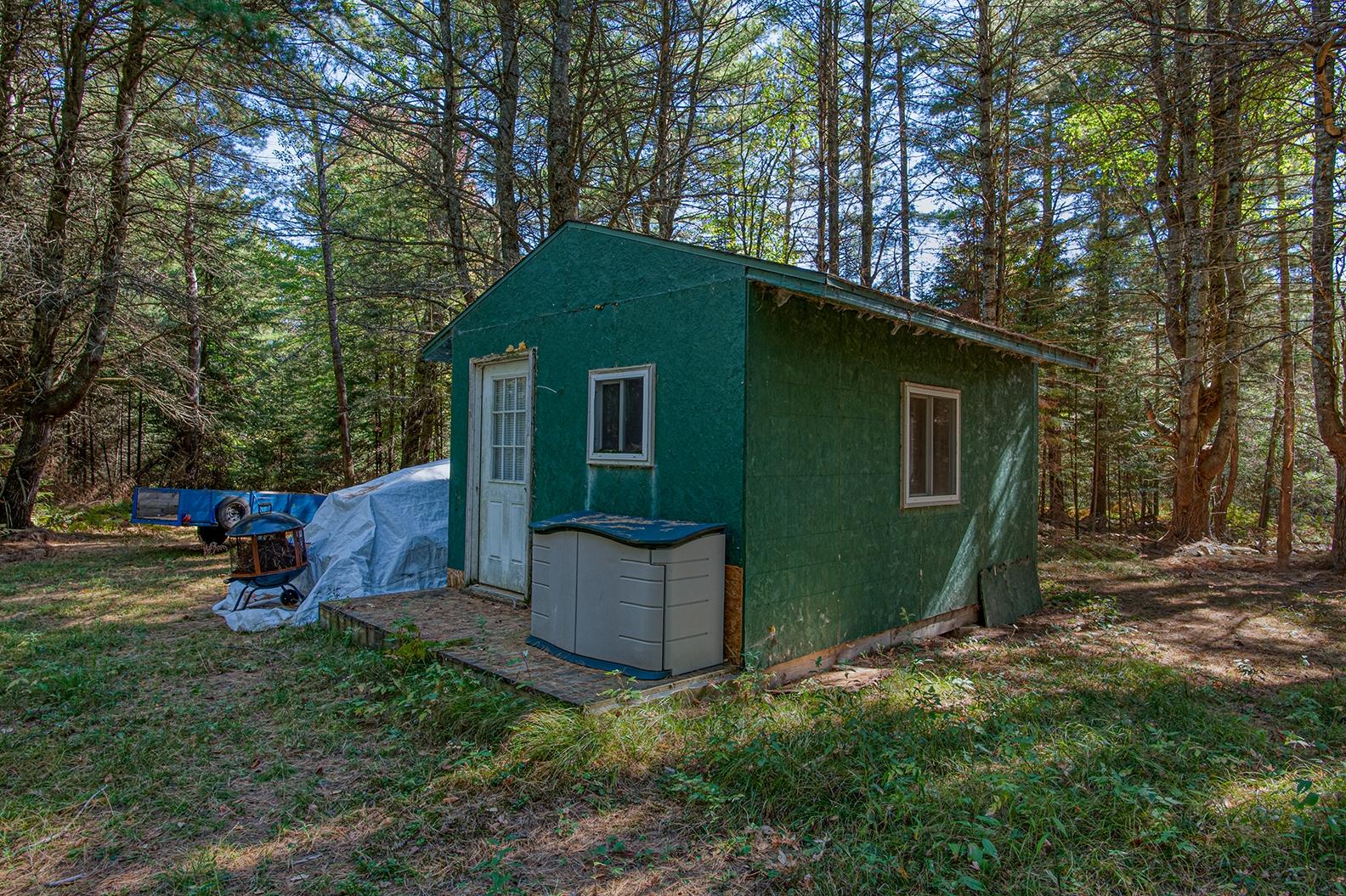 3922 Tre Fiske Road Rhinelander, WI 54501 - Photo 20 of 38 Gallery Image 20