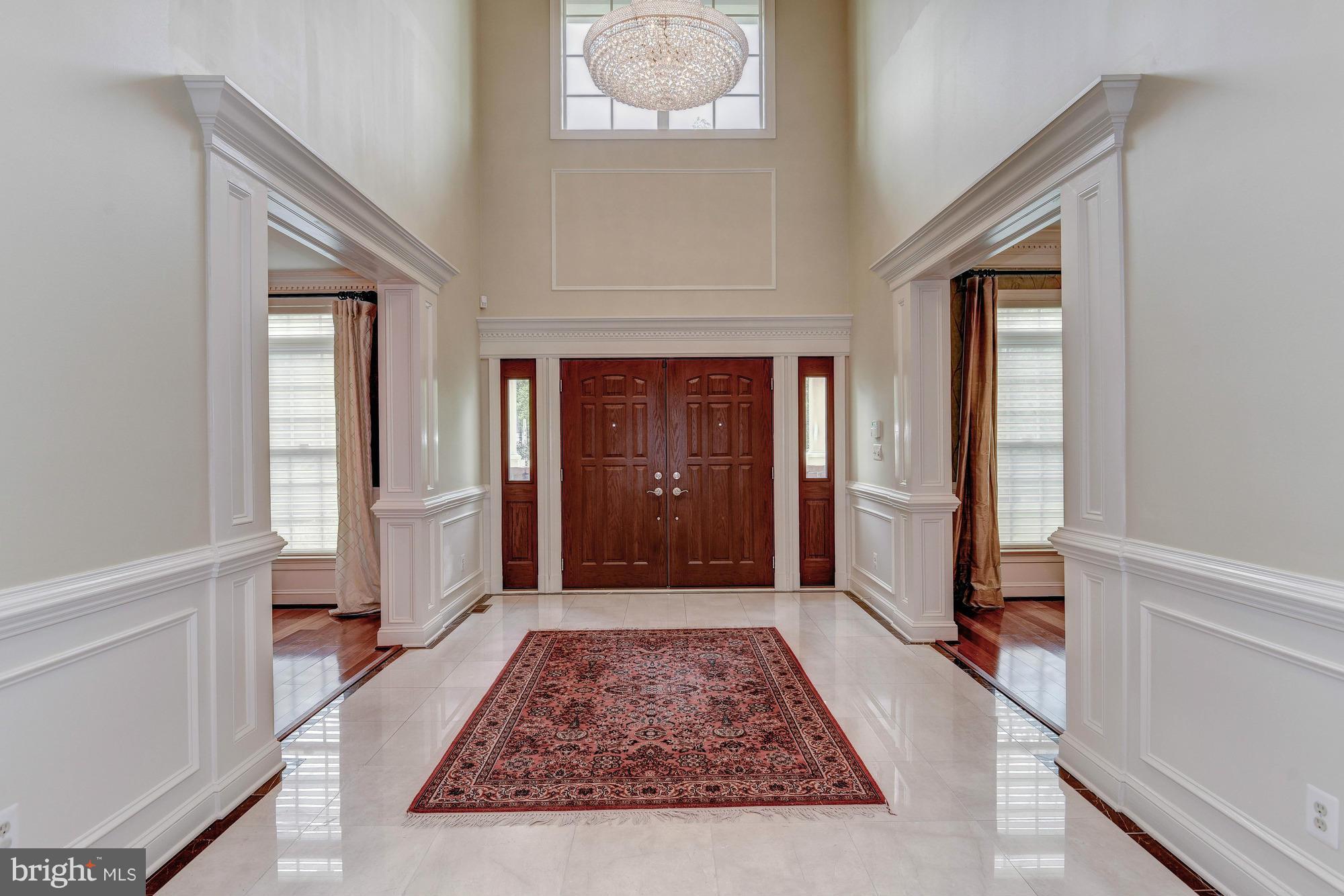 3233 Fox Mill Road Oakton, VA 22124 - Photo 3 of 30 Interior (General)