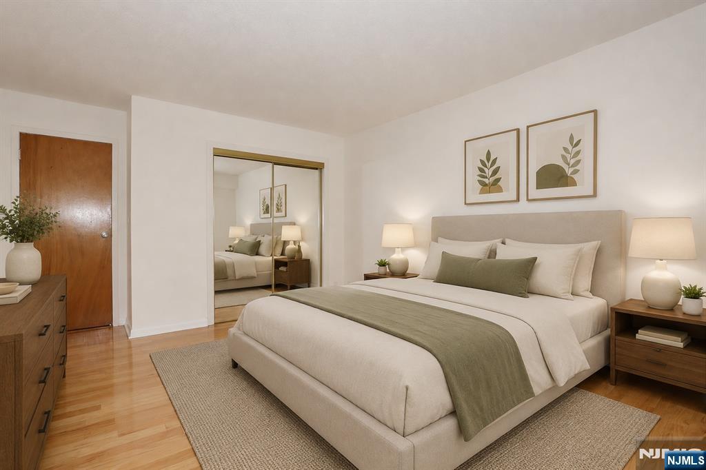 150 Overlook Avenue, Unit 7A Hackensack, NJ 07601 - Photo 3 of 40