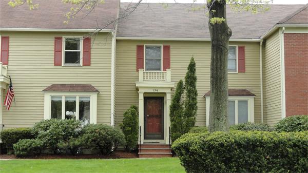 134 Village Post Road, Unit 134 Danvers, MA 01923 - Photo 1 of 1 Gallery Image 1