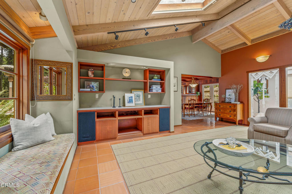 32450 Simpson Lane Fort Bragg, CA 95437 - Photo 11 of 54 a living room with furniture and rug