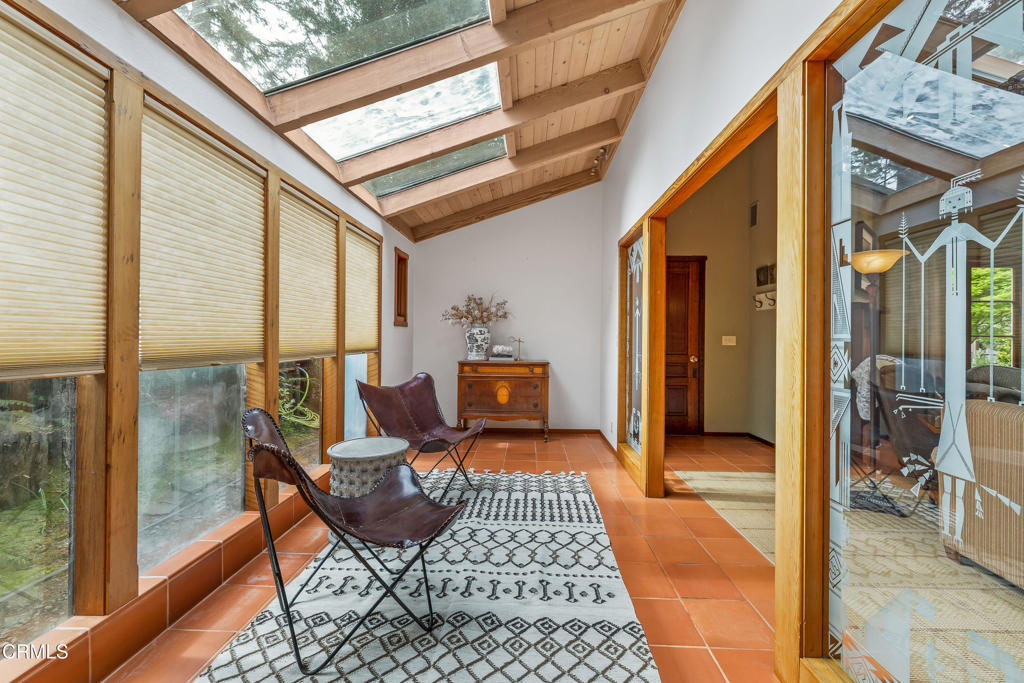 32450 Simpson Lane Fort Bragg, CA 95437 - Photo 13 of 54 Solarium