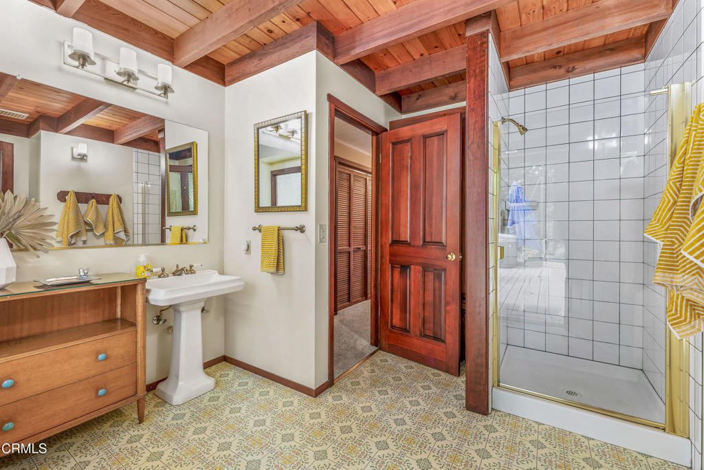 32450 Simpson Lane Fort Bragg, CA 95437 - Photo 25 of 54 a view of walk in closet