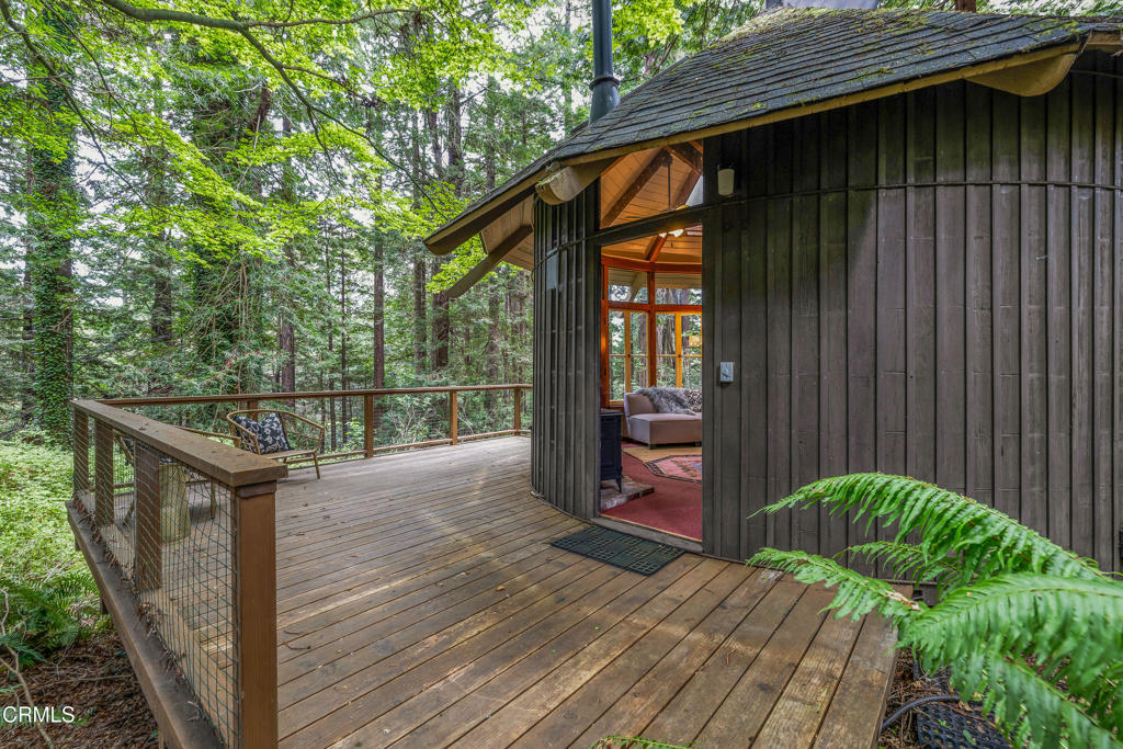 32450 Simpson Lane Fort Bragg, CA 95437 - Photo 30 of 54 Water Tank House