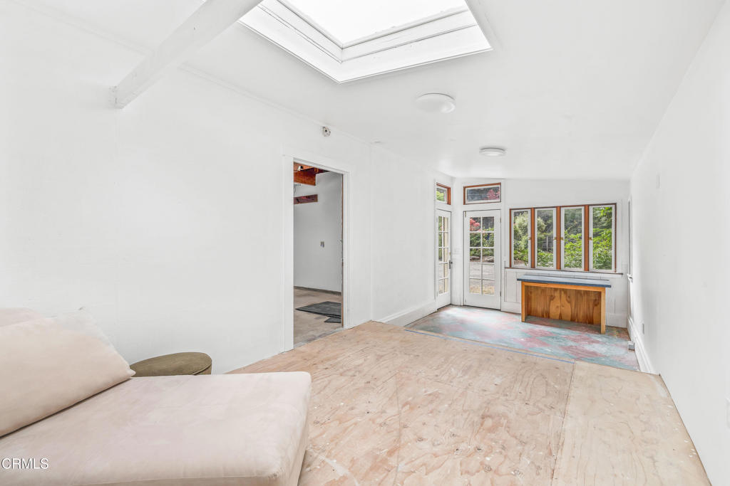 32450 Simpson Lane Fort Bragg, CA 95437 - Photo 41 of 54 a bedroom with a bed and a window