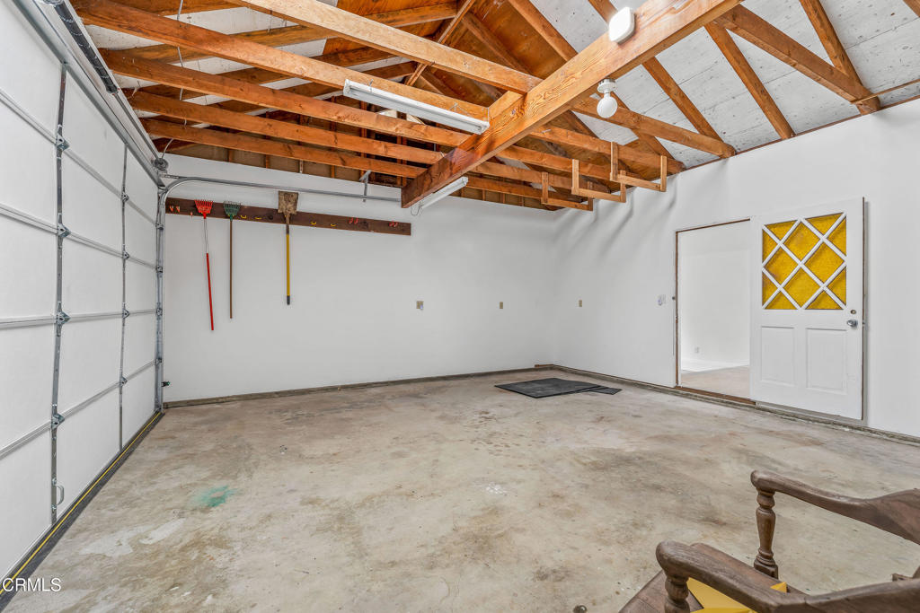 32450 Simpson Lane Fort Bragg, CA 95437 - Photo 43 of 54 a view of a room with wooden walls