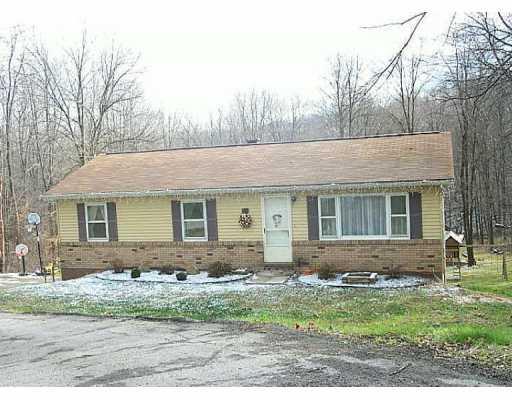 186 Medical Center Road Chicora, PA 16025 - Photo 1 of 1 Exterior Front.