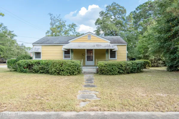$120,000 | 501 Shaw Drive, Hampton, SC 29924