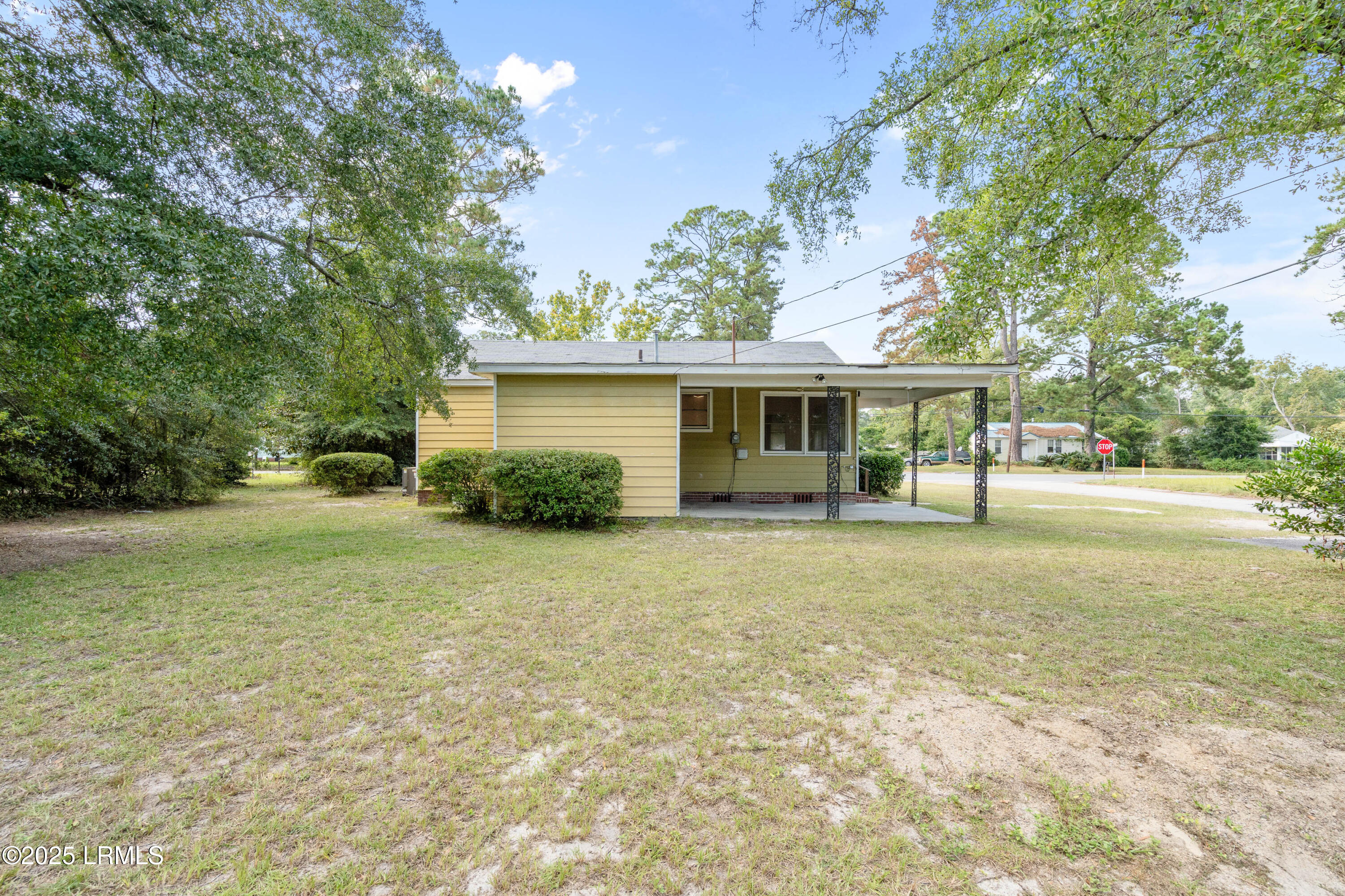 501 Shaw Drive Hampton, SC 29924 - Photo 12 of 14 12