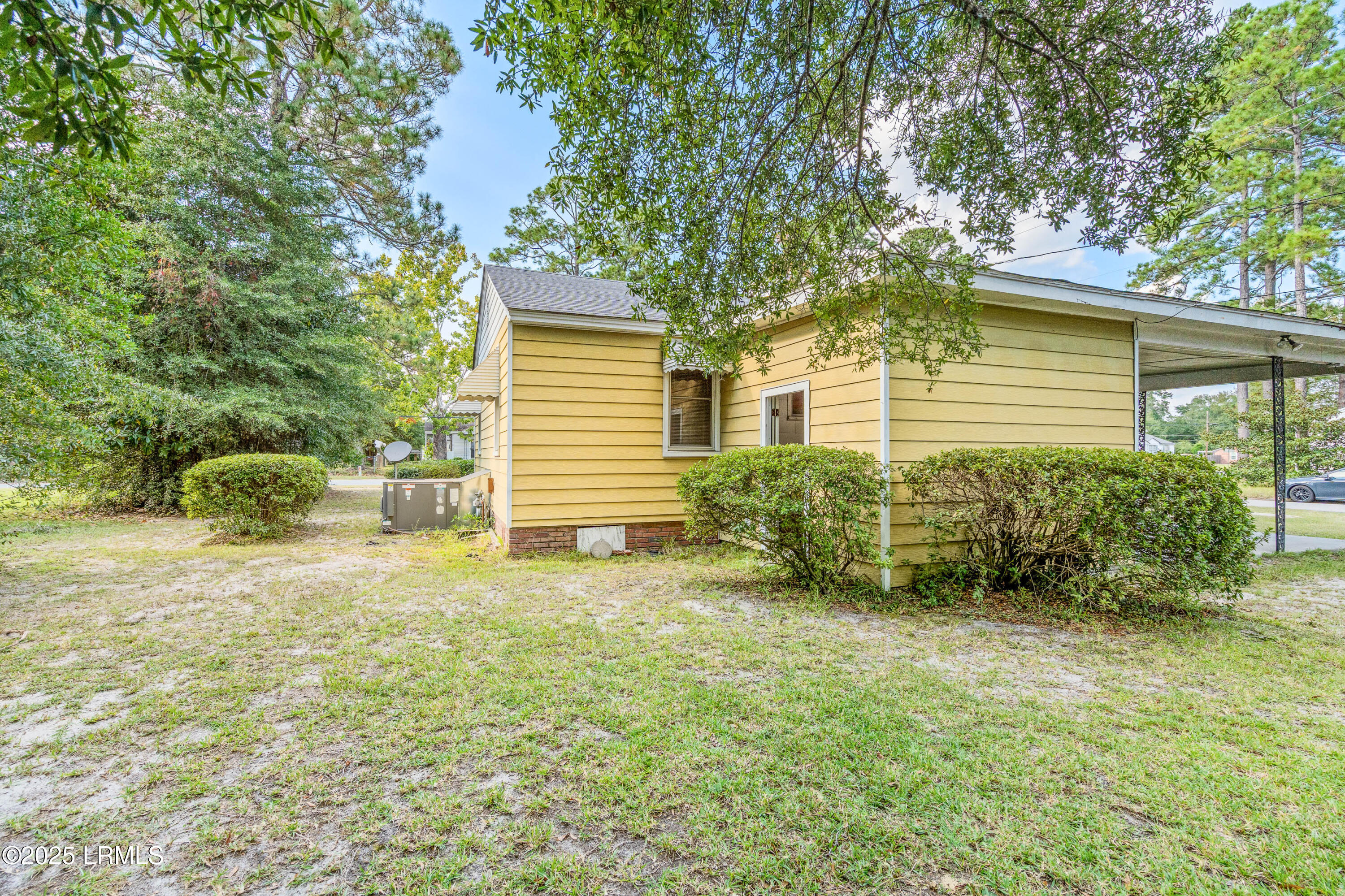 501 Shaw Drive Hampton, SC 29924 - Photo 13 of 14 13