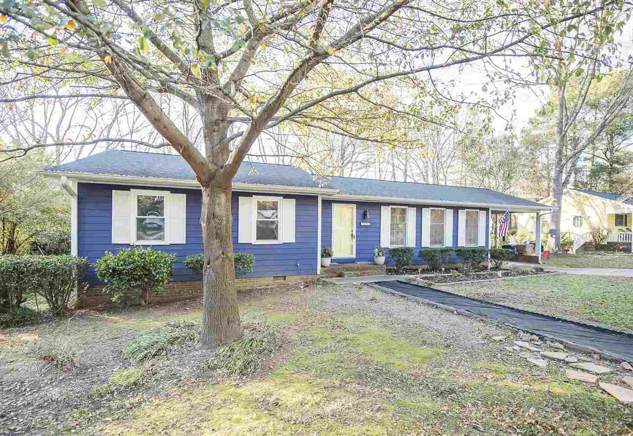 1800 Lorimer Road Raleigh, NC 27606 - Photo 1 of 25 Photo 1
