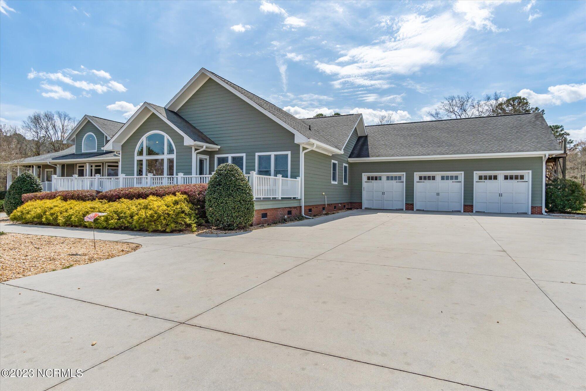 130 Steam Shovel Road Richlands, NC 28574 - Photo 57 of 77 08-130 Steam Shovel Rd-8