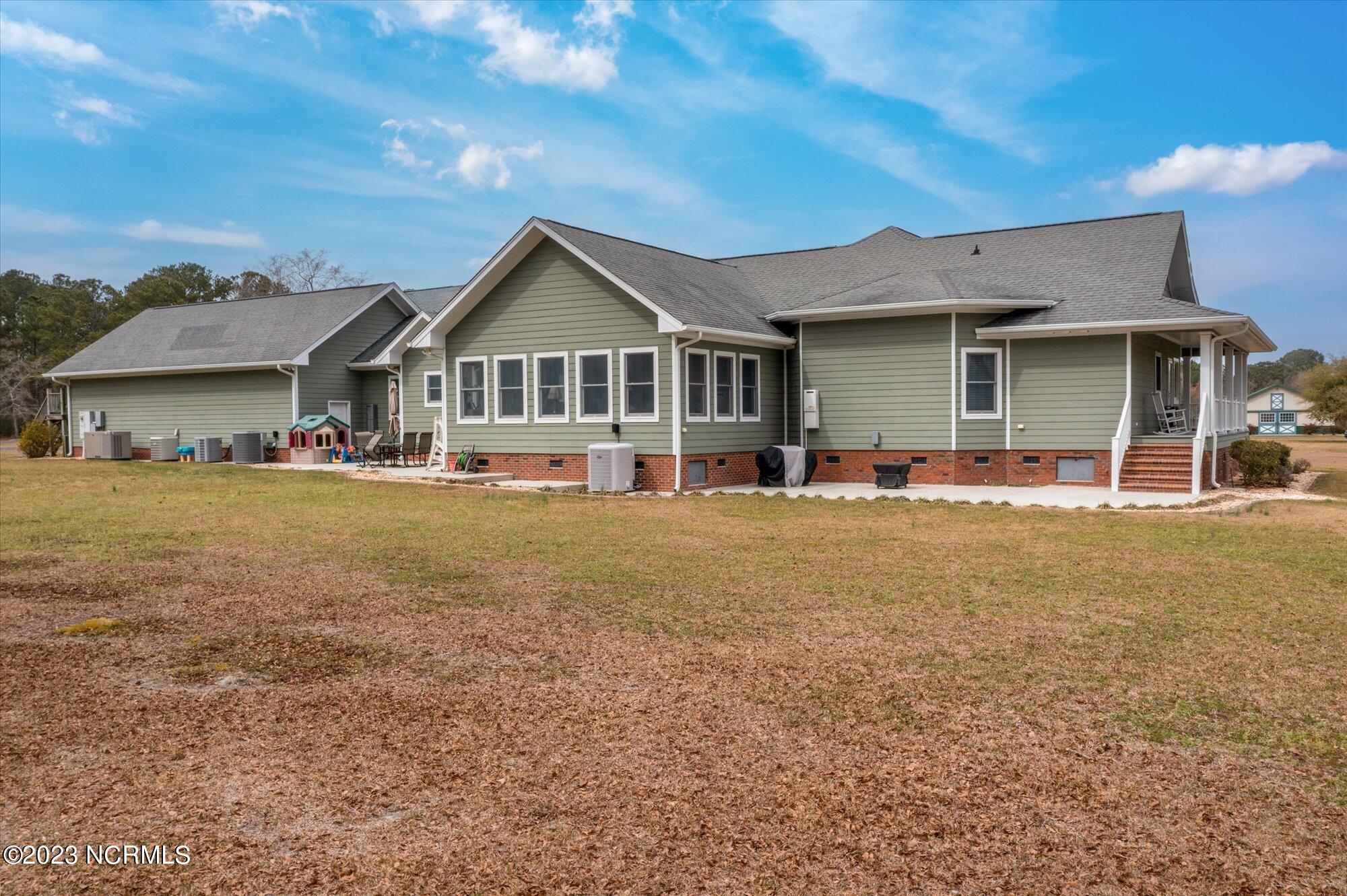 130 Steam Shovel Road Richlands, NC 28574 - Photo 59 of 77 68-130 Steam Shovel Rd-68