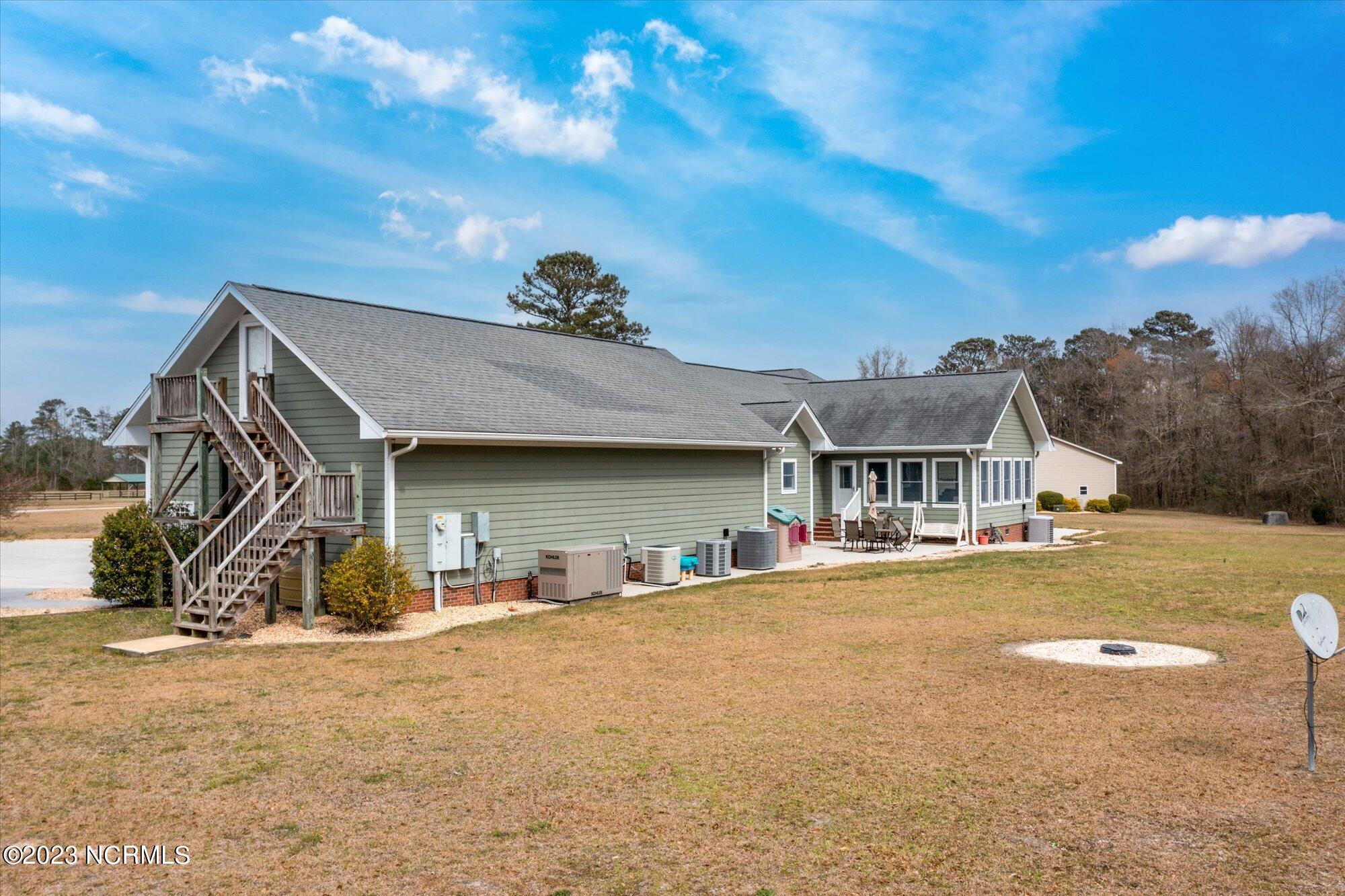 130 Steam Shovel Road Richlands, NC 28574 - Photo 60 of 77 67-130 Steam Shovel Rd-67