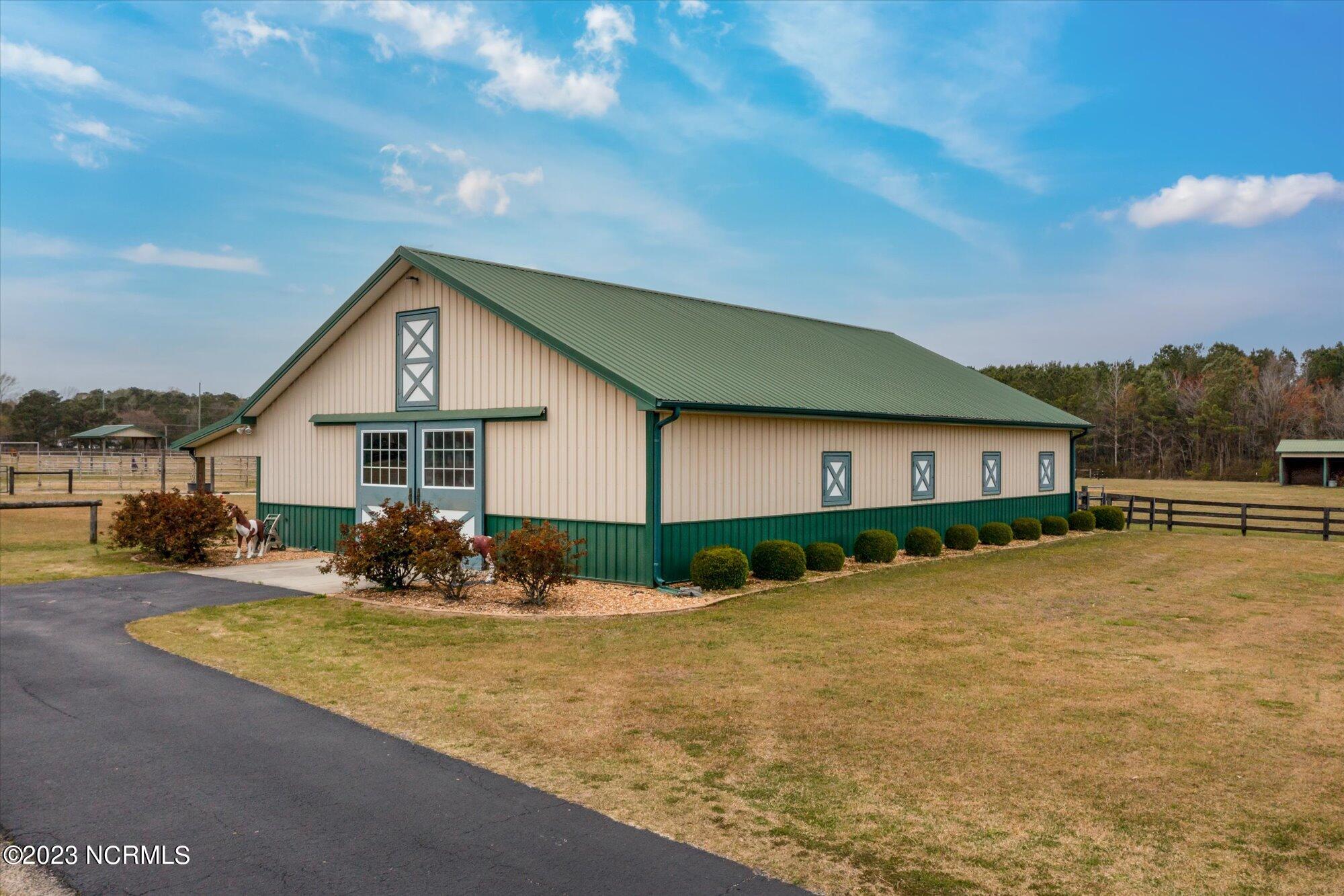 130 Steam Shovel Road Richlands, NC 28574 - Photo 62 of 77 07-130 Steam Shovel Rd-7