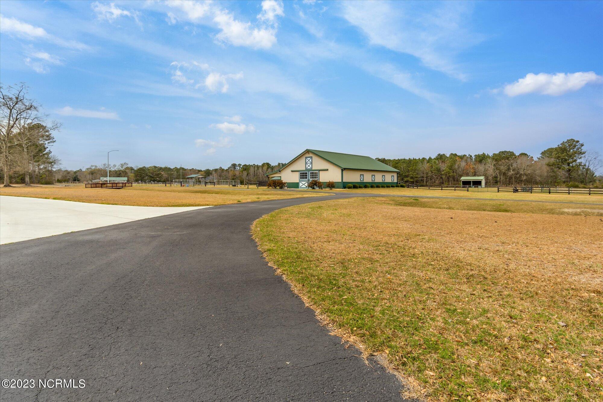 130 Steam Shovel Road Richlands, NC 28574 - Photo 63 of 77 70-130 Steam Shovel Rd-70