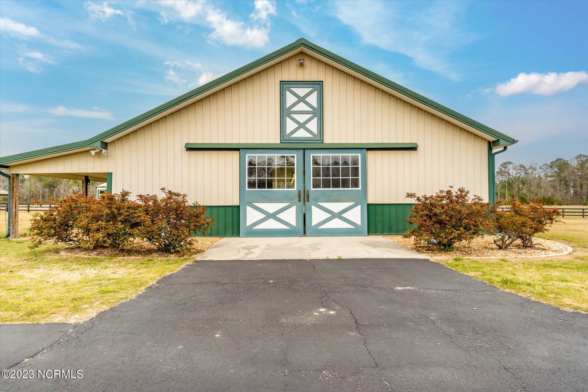 130 Steam Shovel Road Richlands, NC 28574 - Photo 64 of 77 71-130 Steam Shovel Rd-71