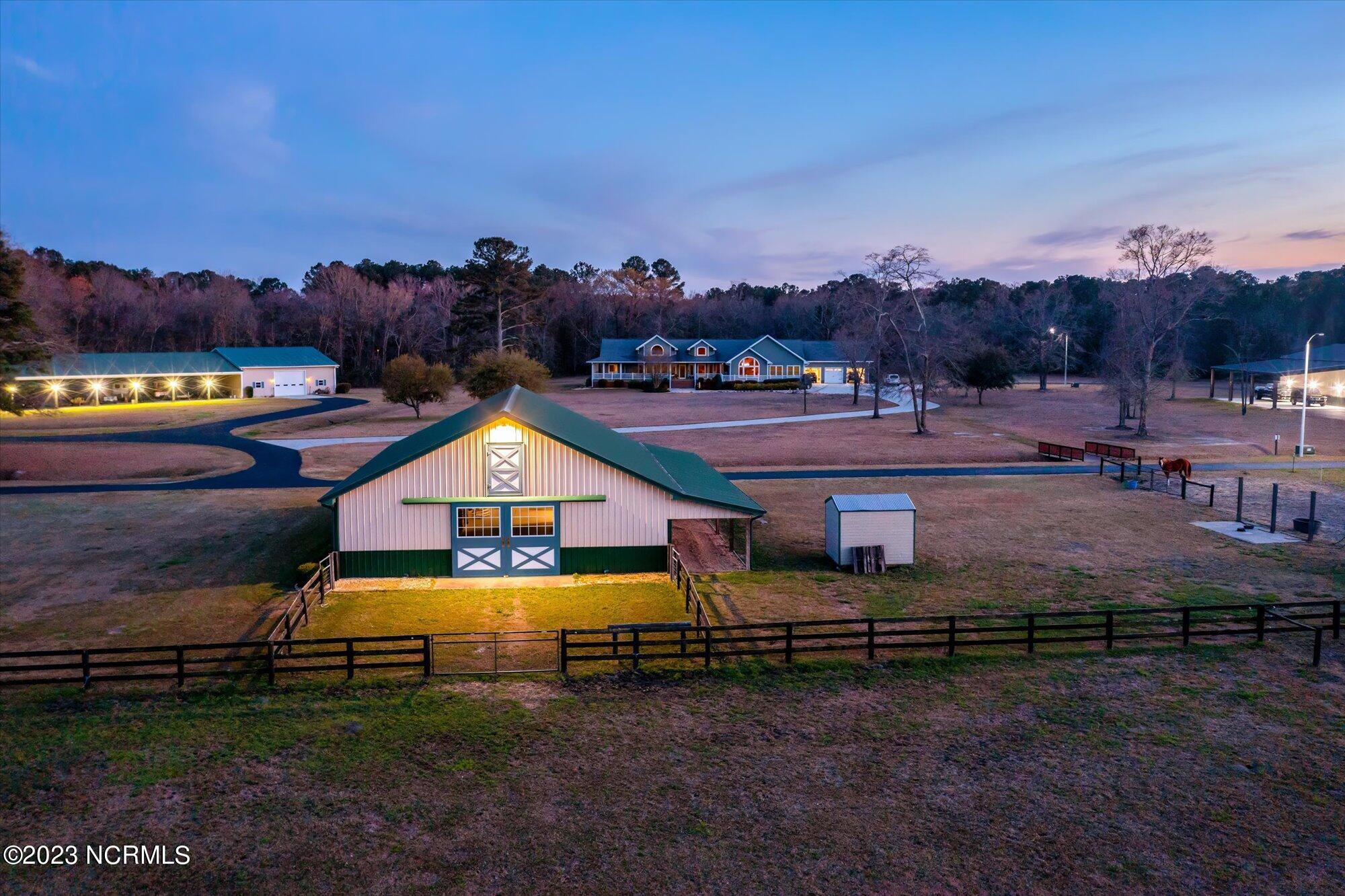 130 Steam Shovel Road Richlands, NC 28574 - Photo 65 of 77 02-130 Steam Shovel Rd-2