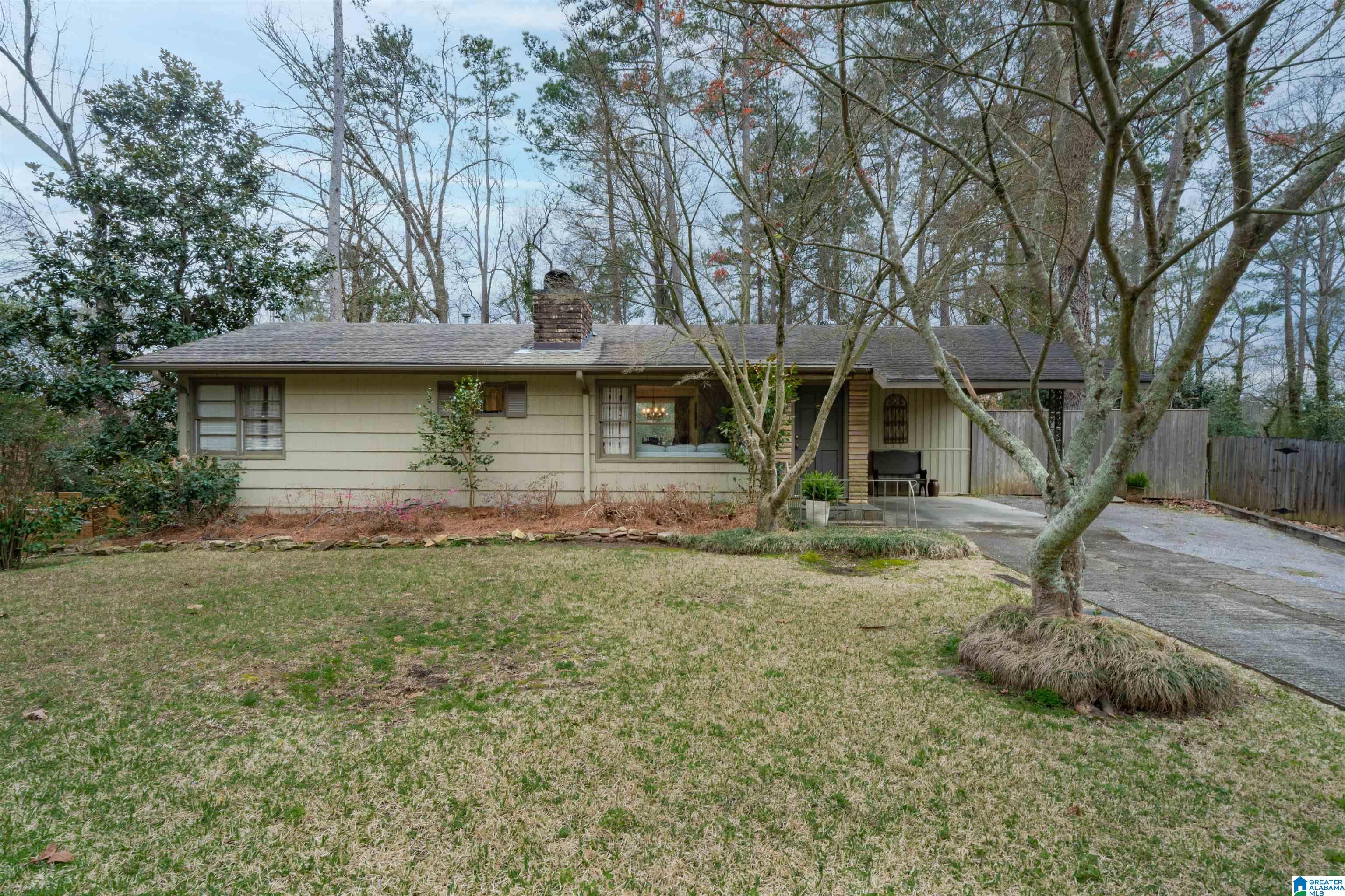 3345 Mountainside Road Birmingham, AL 35243 - Photo 1 of 43 Gallery Image 1