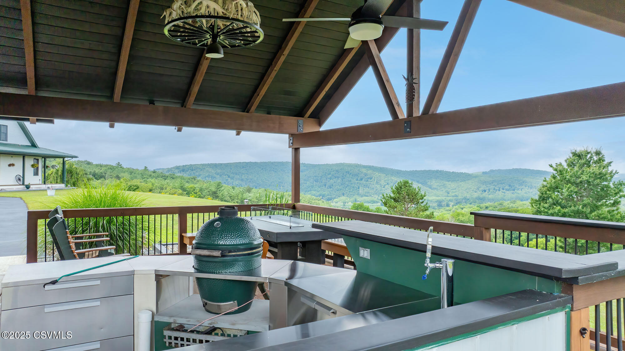 129 Kinney Hill Road Stillwater, PA 17878 - Photo 66 of 74