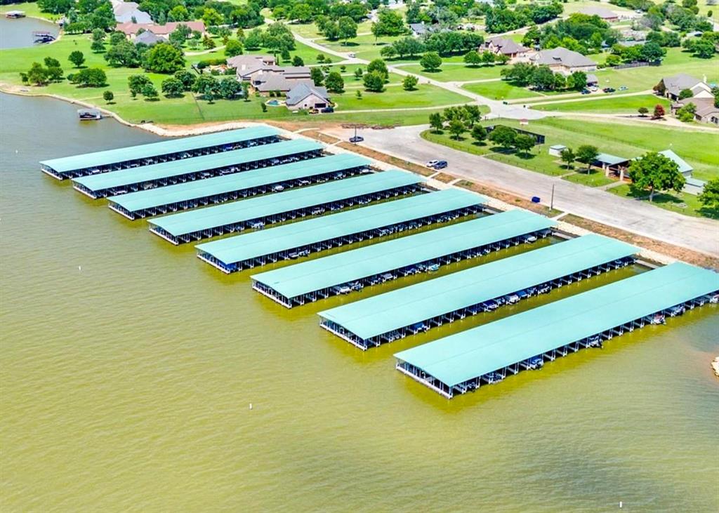 2103 Cash Point Court Granbury, TX 76049 - Photo 38 of 38 Bentwater Private Marina