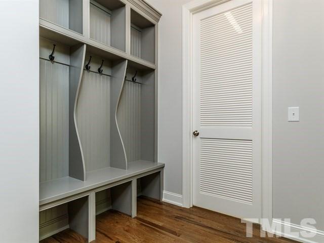 6920 Ray Family Farm Court, Unit LT20 Raleigh, NC 27613 - Photo 10 of 22 a room with closet