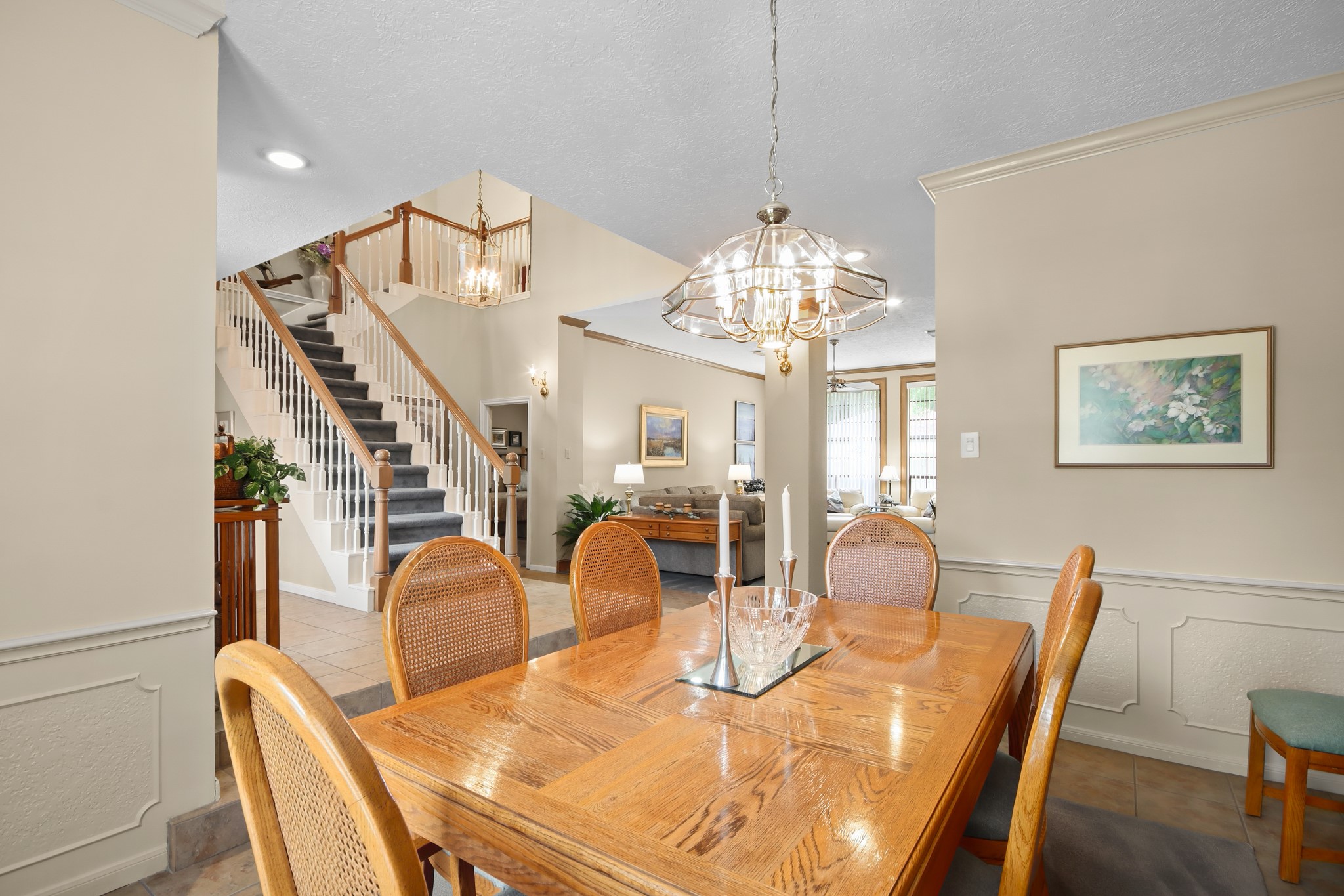 3507 Rolling Forest Drive Spring, TX 77388 - Photo 7 of 45