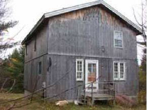 194 Silver Lake Road Goshen, VT 05733 - Photo 1 of 9
