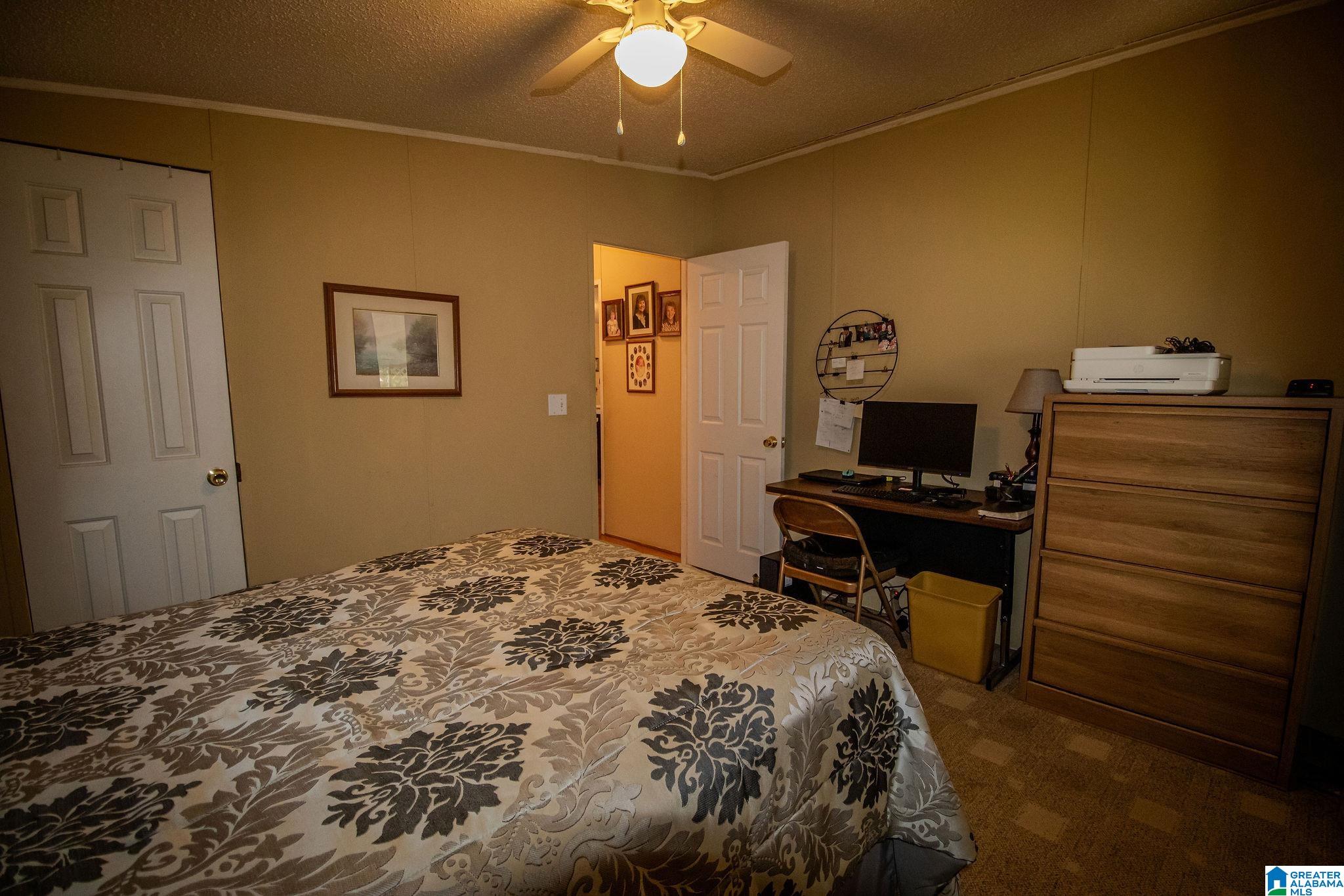800 Curry Station Road Munford, AL 36268 - Photo 21 of 47