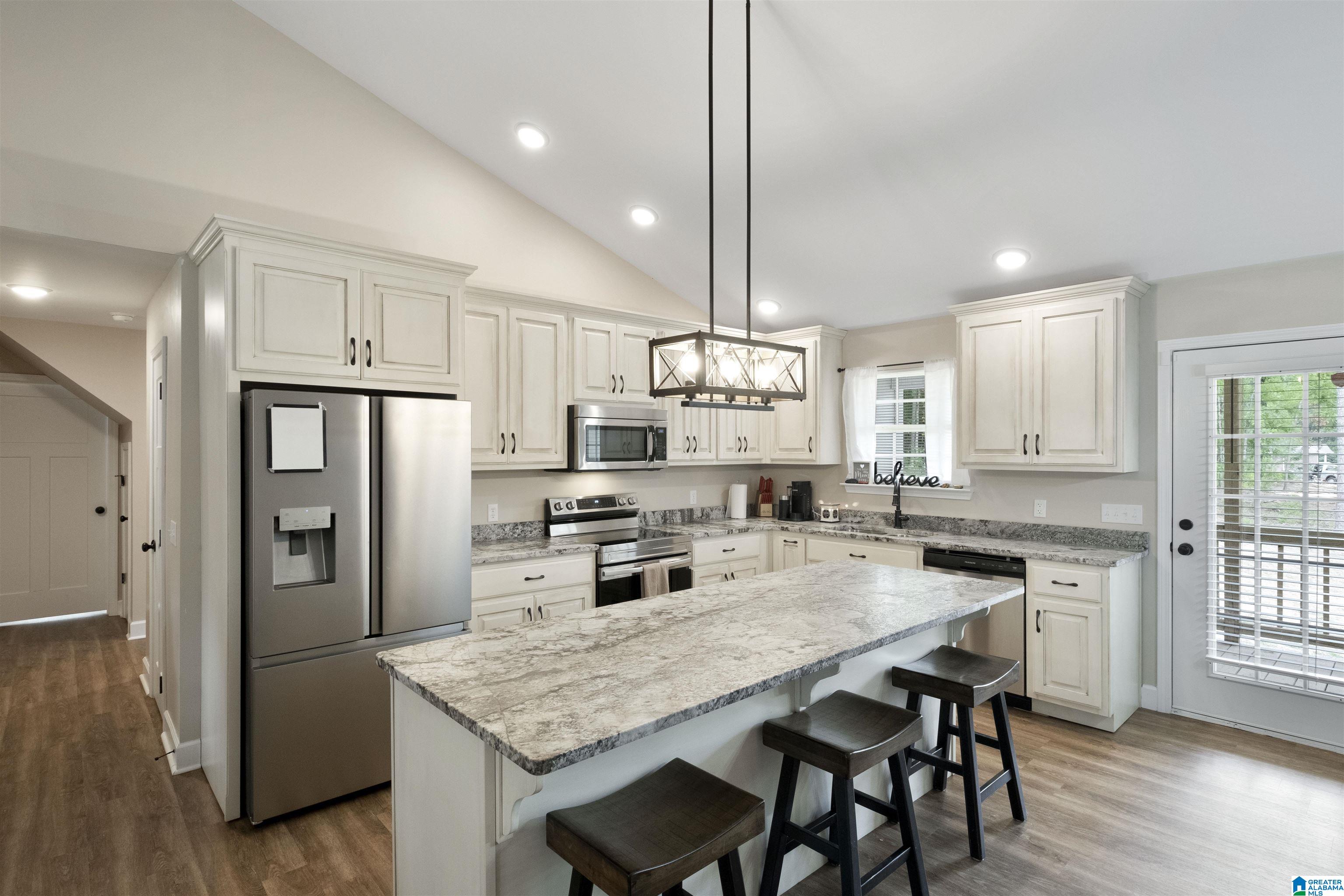 122 Taylor Ridge Road Leesburg, AL 35983 - Photo 6 of 36 Gallery Image 6