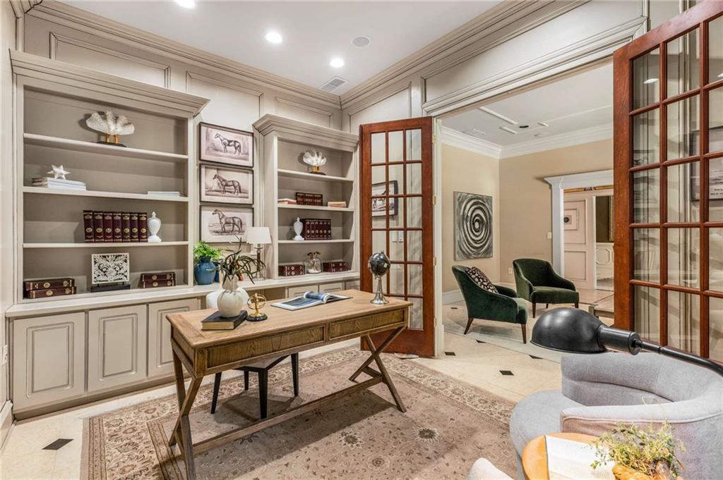 450 Dorset Way Smyrna, GA 30082 - Photo 11 of 60