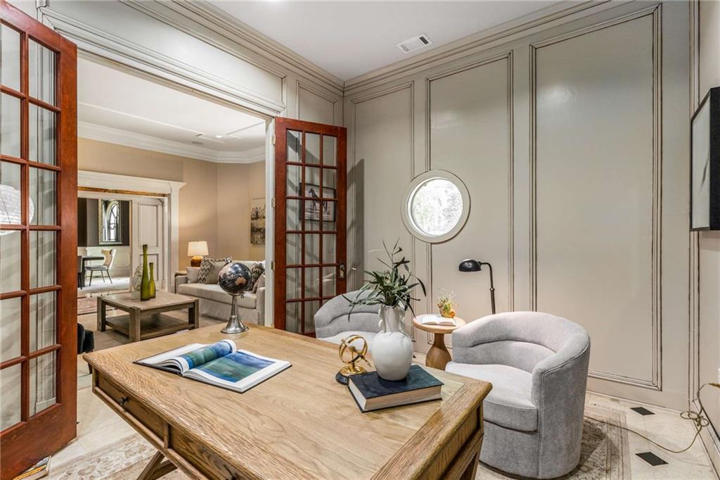 450 Dorset Way Smyrna, GA 30082 - Photo 12 of 60