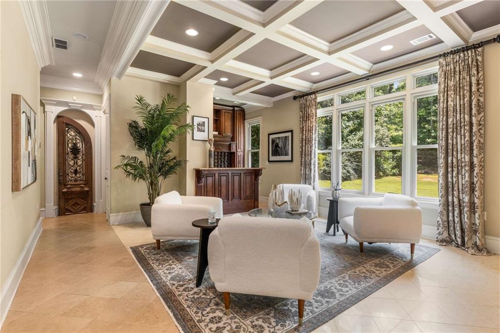 450 Dorset Way Smyrna, GA 30082 - Photo 13 of 60