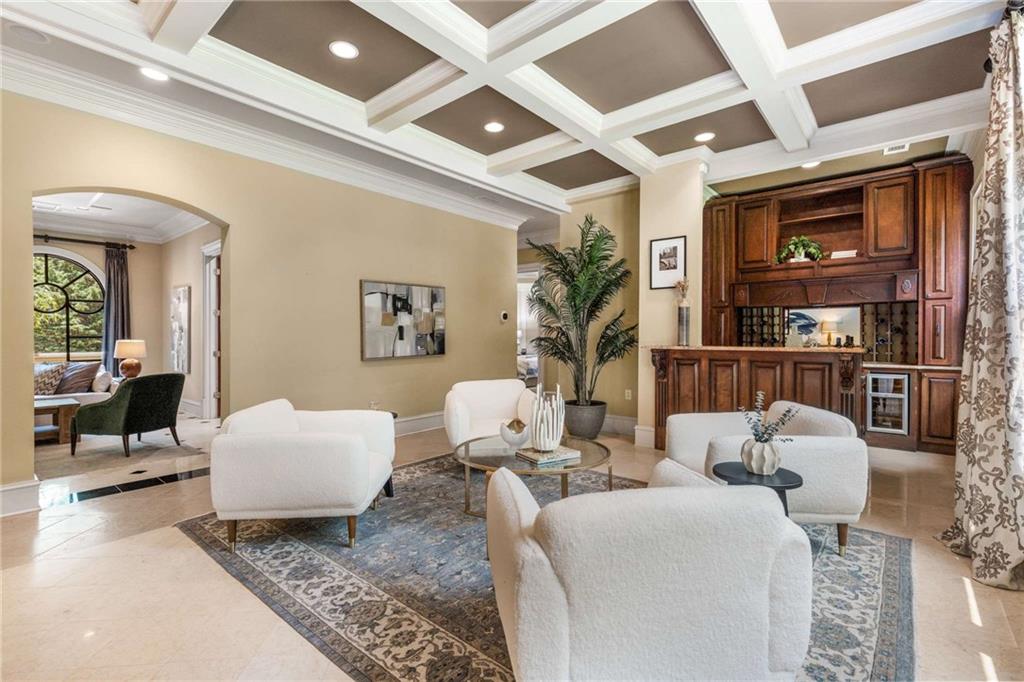 450 Dorset Way Smyrna, GA 30082 - Photo 14 of 60