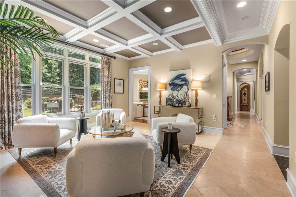 450 Dorset Way Smyrna, GA 30082 - Photo 16 of 60