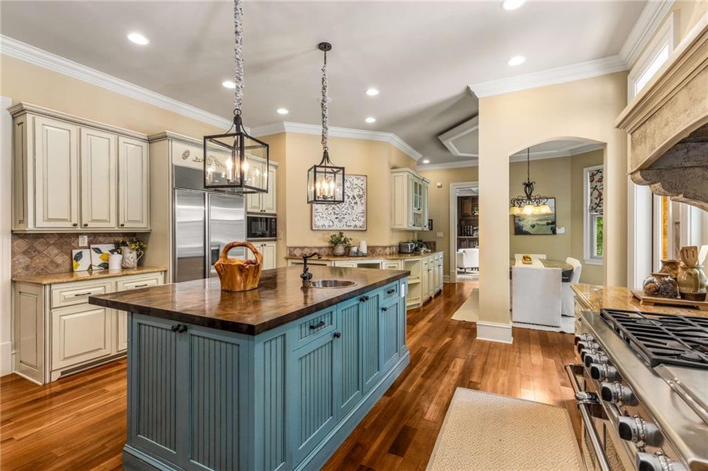 450 Dorset Way Smyrna, GA 30082 - Photo 18 of 60