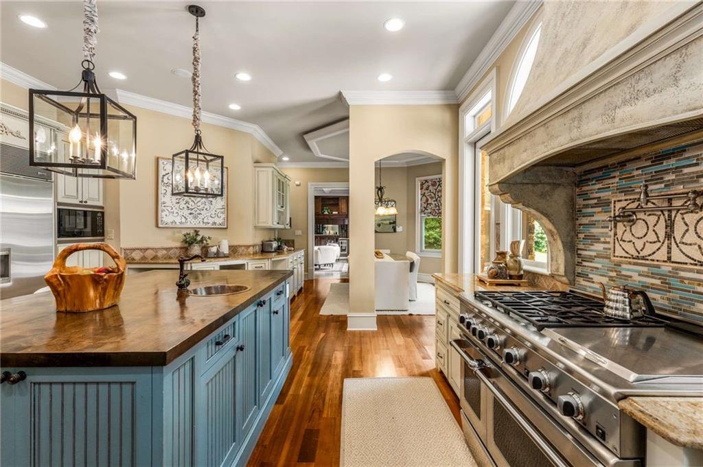 450 Dorset Way Smyrna, GA 30082 - Photo 19 of 60