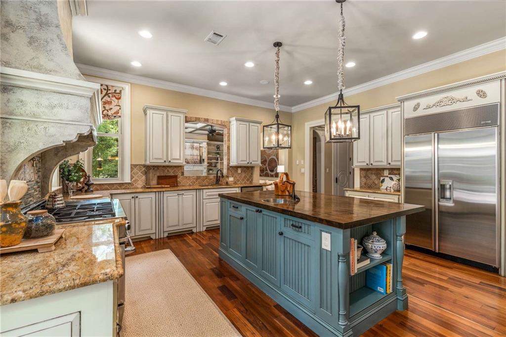 450 Dorset Way Smyrna, GA 30082 - Photo 20 of 60