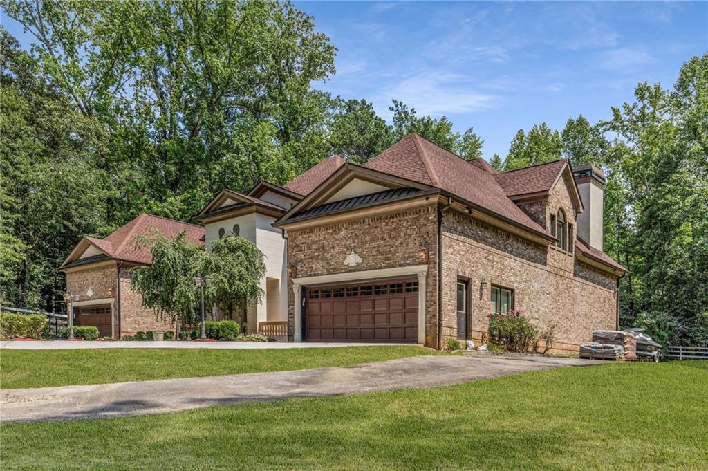 450 Dorset Way Smyrna, GA 30082 - Photo 2 of 60