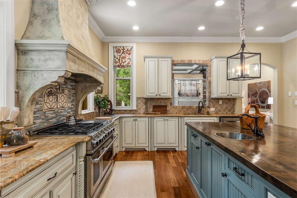 450 Dorset Way Smyrna, GA 30082 - Photo 21 of 60