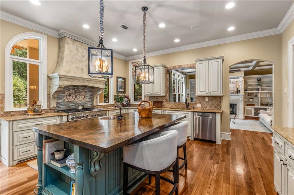 450 Dorset Way Smyrna, GA 30082 - Photo 22 of 60