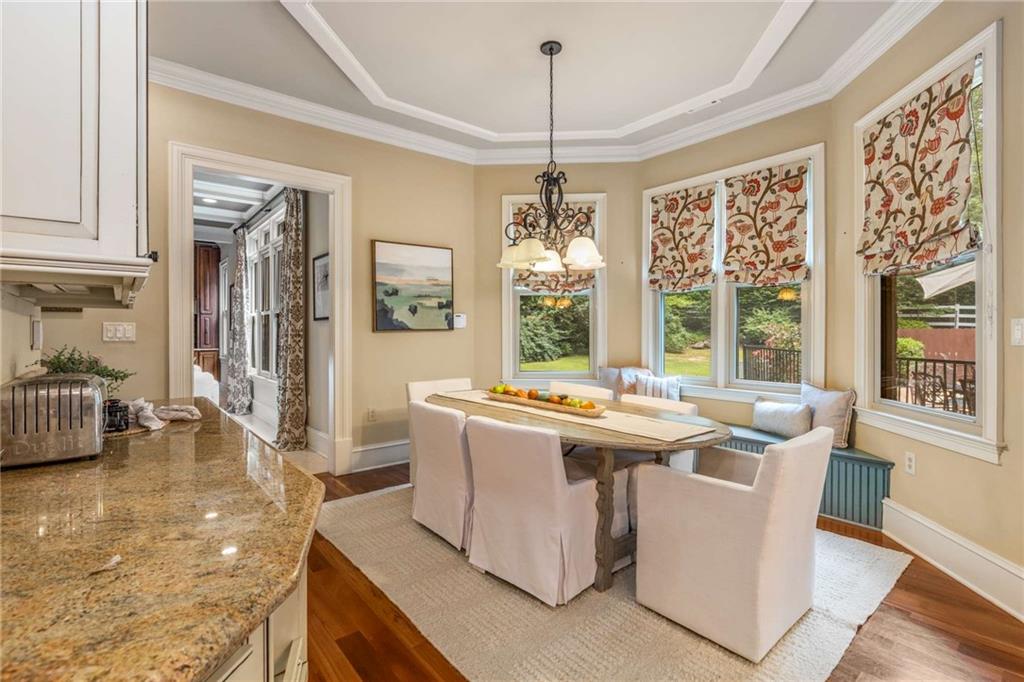 450 Dorset Way Smyrna, GA 30082 - Photo 23 of 60