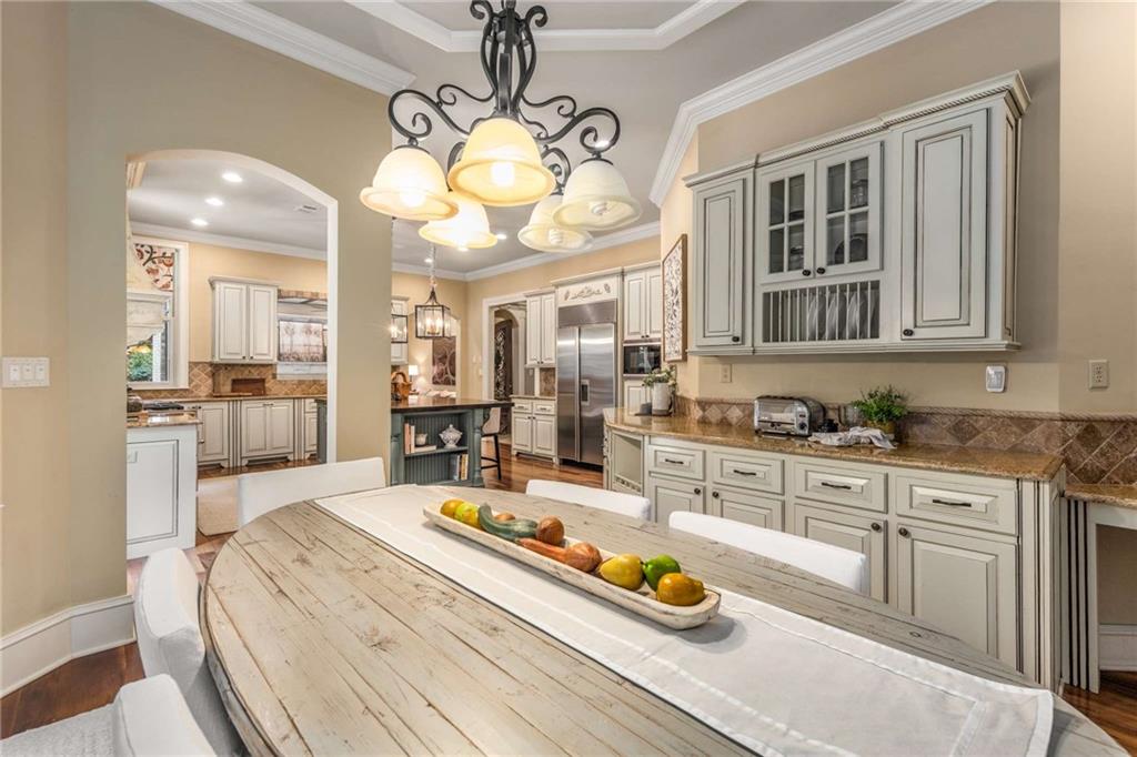 450 Dorset Way Smyrna, GA 30082 - Photo 24 of 60