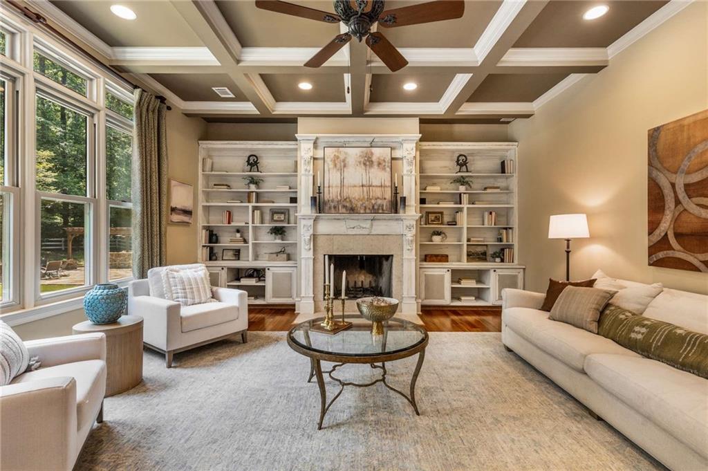 450 Dorset Way Smyrna, GA 30082 - Photo 25 of 60