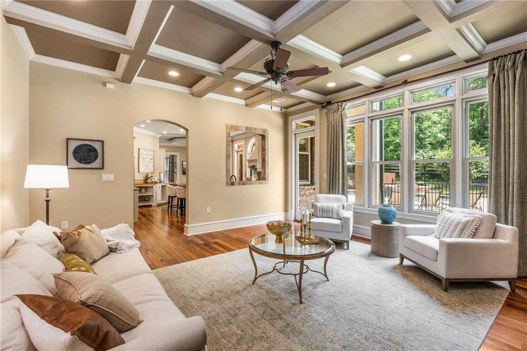 450 Dorset Way Smyrna, GA 30082 - Photo 26 of 60