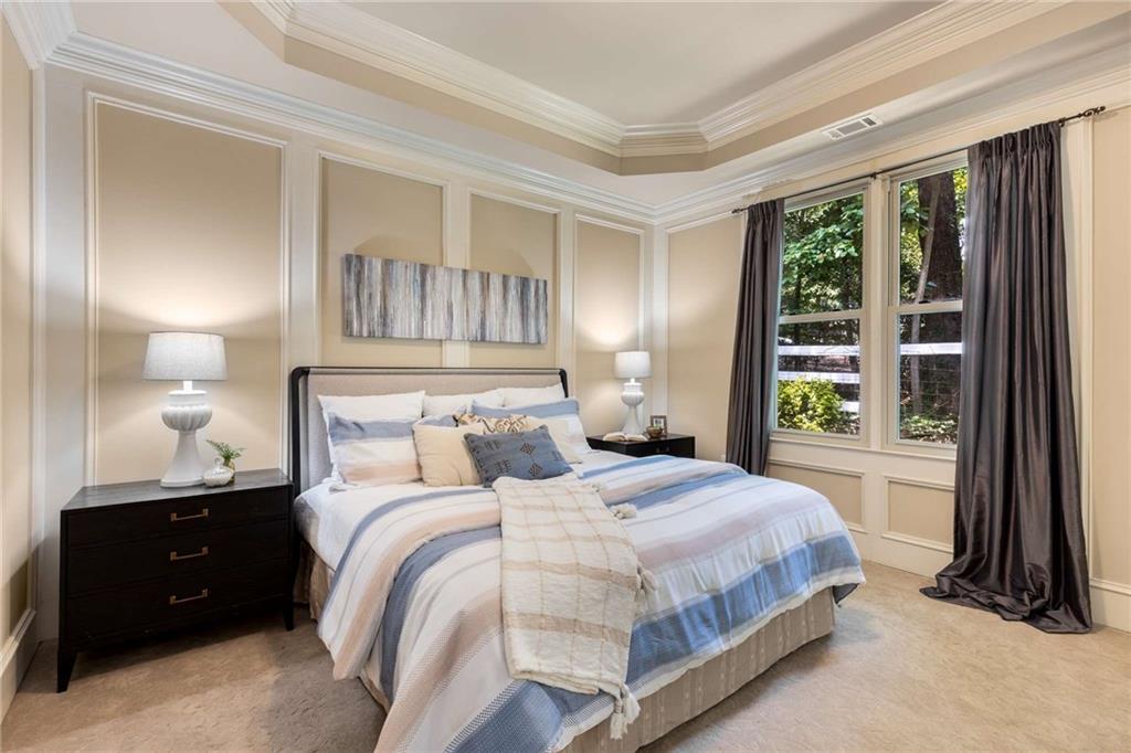 450 Dorset Way Smyrna, GA 30082 - Photo 29 of 60