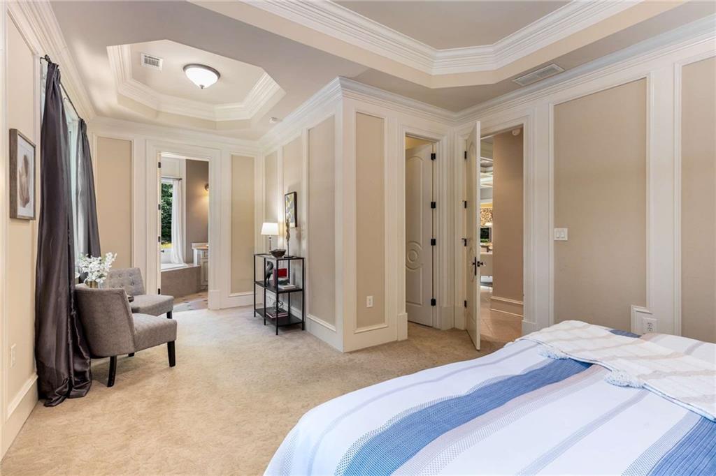 450 Dorset Way Smyrna, GA 30082 - Photo 30 of 60