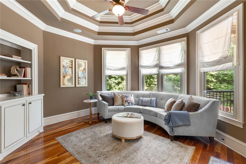 450 Dorset Way Smyrna, GA 30082 - Photo 37 of 60