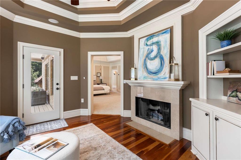 450 Dorset Way Smyrna, GA 30082 - Photo 38 of 60