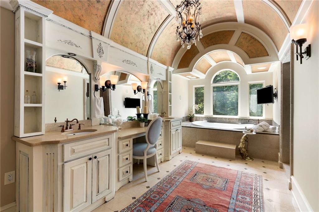 450 Dorset Way Smyrna, GA 30082 - Photo 39 of 60